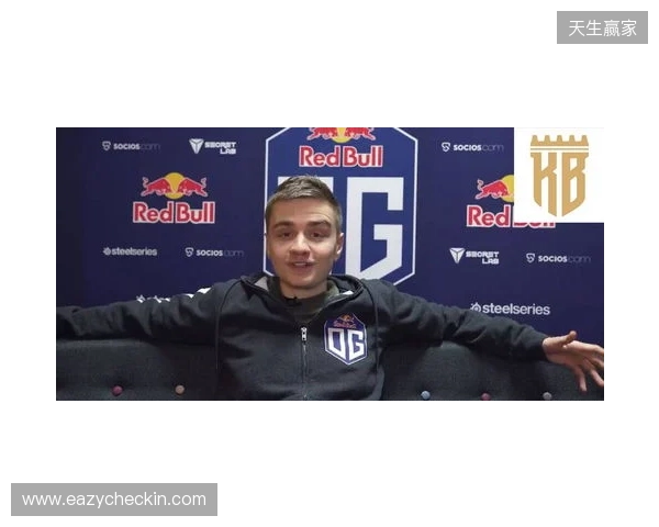 Ekki：如果ESL One伯明翰站有队伍需要替补，我就住在场馆边上