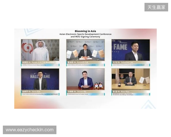 亚奥理事会开启“三极驱动”发展新路径 亚奥理事会开启“三极驱动”发展新路径