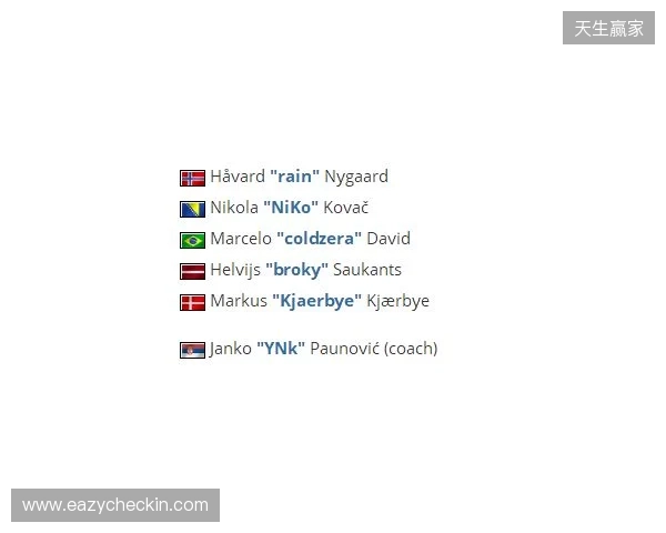 媒体爆料:FaZe将签下Cher1on担任青训队指挥