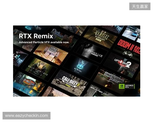 《异环》中国公测支持DLSS 4.5 超分辨率, DLSS 多帧生成和路径追踪,RTX Remix 高级粒子特效更新现已发布 《异环》中国公测支持DLSS 4.5 超分辨率, DLSS 多帧生成和路径追踪,RTX Remix 高级粒子特效更新现已发布